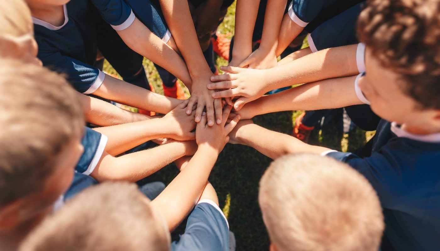 Doug Shows Explains How Sports Communities Can Make a Difference